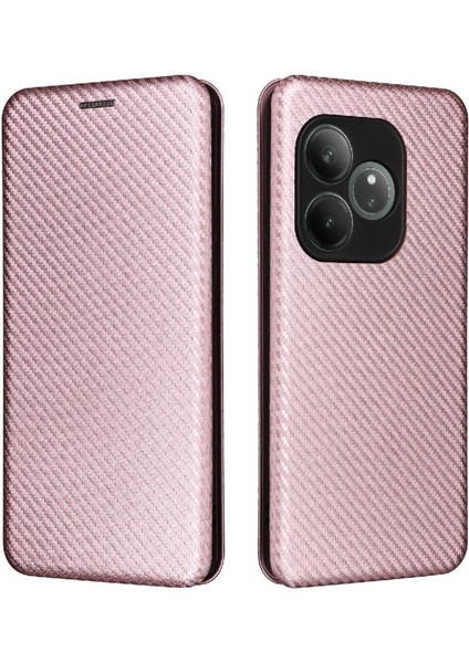 Realme GT 6 Telefon Kılıfı (Yurt Dışından)