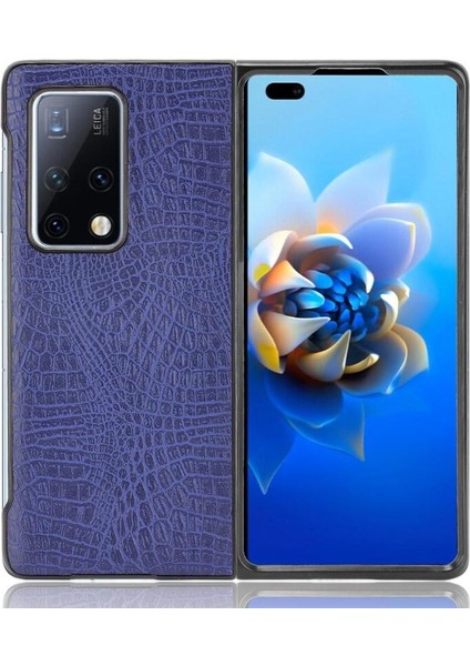 BDT Boutique Huawei Mate X2 Telefon Kılıfı (Yurt Dışından)