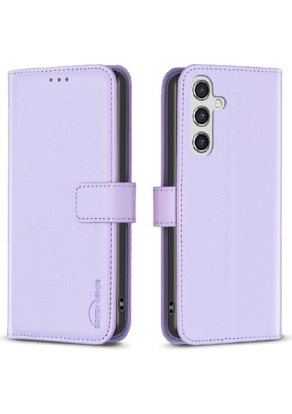 Samsung Galaxy A35 5G Telefon Kılıfı (Yurt Dışından)