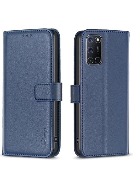 Samsung Galaxy A52s 5G Telefon Kılıfı (Yurt Dışından)