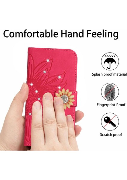 Honor 200 Lite Telefon Kılıfı (Yurt Dışından)