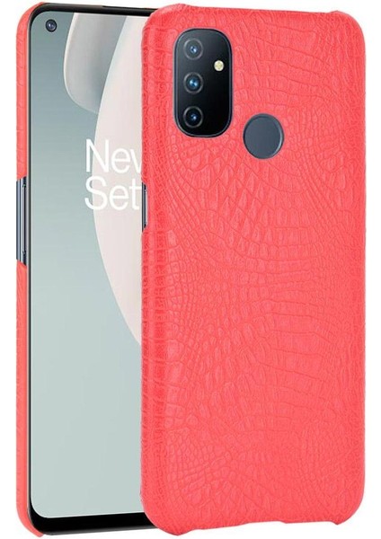 OnePlus Nord N100 Telefon Kılıfı (Yurt Dışından)