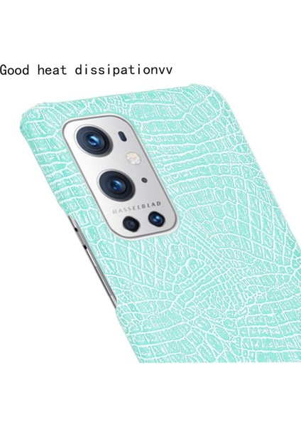 OnePlus 9 Pro Telefon Kılıfı (Yurt Dışından)
