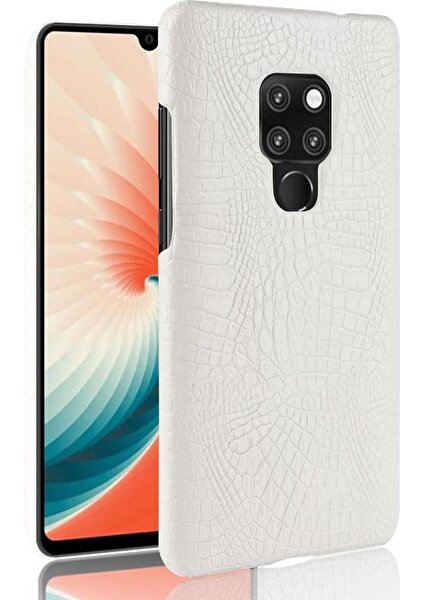 BDT Boutique Huawei Mate 20 Telefon Kılıfı (Yurt Dışından)