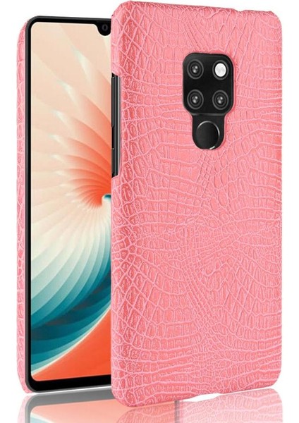 BDT Boutique Huawei Mate 20 Telefon Kılıfı (Yurt Dışından)