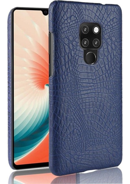 BDT Boutique Huawei Mate 20 Telefon Kılıfı (Yurt Dışından)