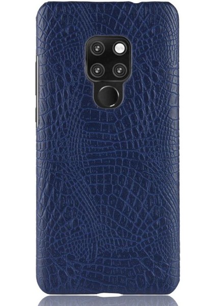 BDT Boutique Huawei Mate 20 Telefon Kılıfı (Yurt Dışından)