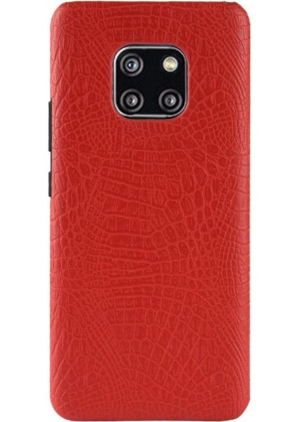 Huawei Mate 20 Pro Telefon Kılıfı (Yurt Dışından)