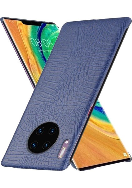 BDT Boutique Huawei Mate 30 Pro Telefon Kılıfı (Yurt Dışından)