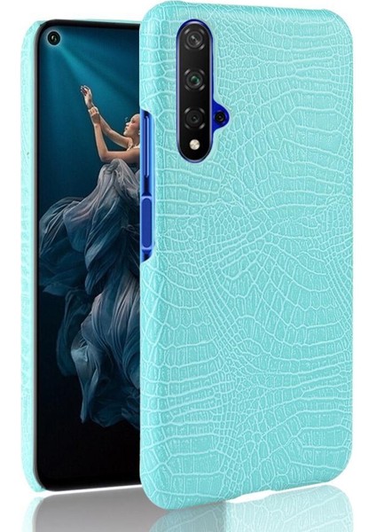 Huawei Nova 5T Telefon Kılıfı (Yurt Dışından)