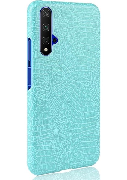 Huawei Nova 5T Telefon Kılıfı (Yurt Dışından)