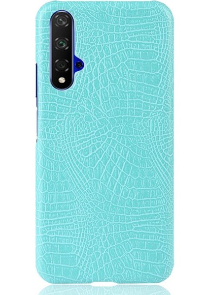 Huawei Nova 5T Telefon Kılıfı (Yurt Dışından)
