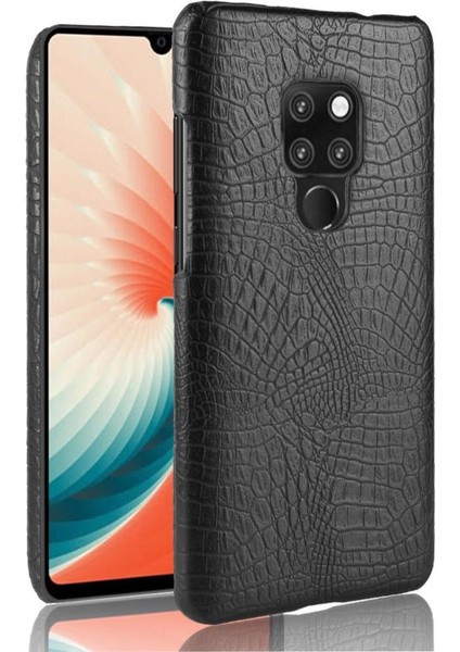 BDT Boutique Huawei Mate 20 Telefon Kılıfı (Yurt Dışından)