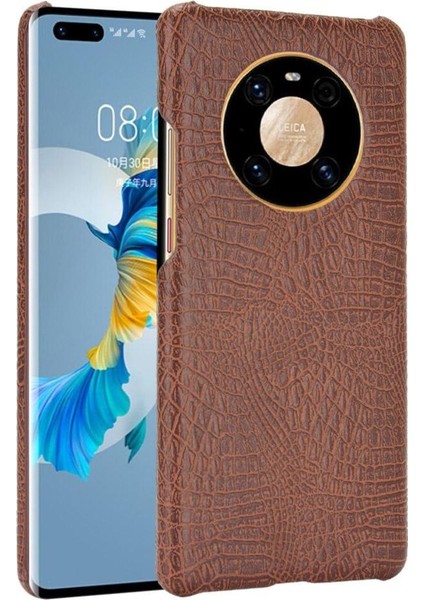 BDT Boutique Huawei Mate 40 Pro Telefon Kılıfı (Yurt Dışından)