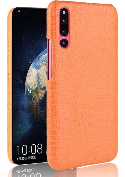Honor Magic 2 Telefon Kılıfı (Yurt Dışından)