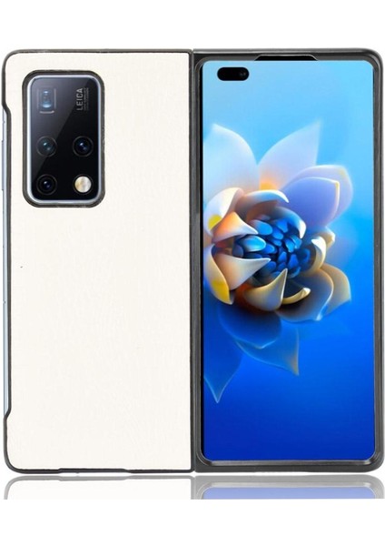 BDT Boutique Huawei Mate X2 Telefon Kılıfı (Yurt Dışından)