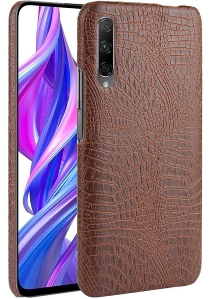 Huawei P Smart Pro 2019 Telefon Kılıfı (Yurt Dışından)