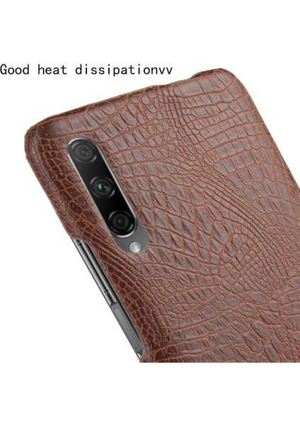 Huawei P Smart Pro 2019 Telefon Kılıfı (Yurt Dışından) fırsatları