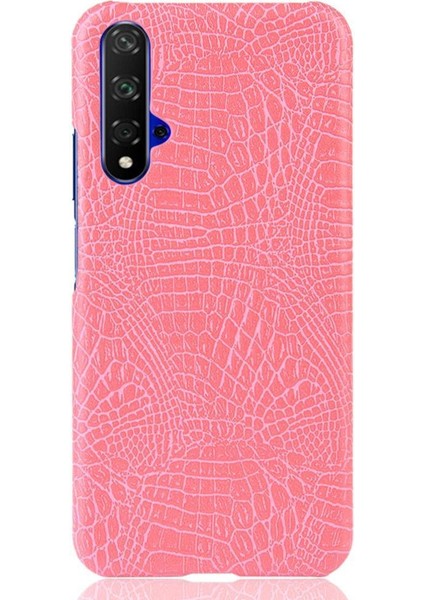 Huawei Nova 5T Telefon Kılıfı (Yurt Dışından) modelleri
