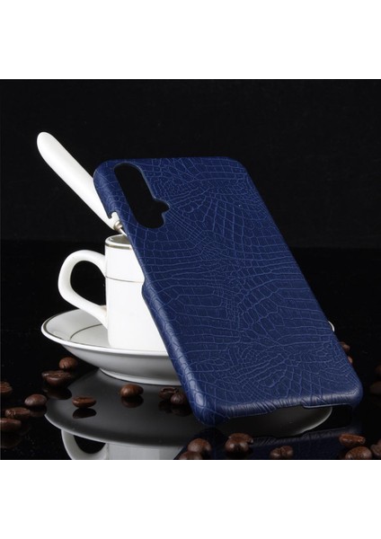 Huawei Nova 5T Telefon Kılıfı (Yurt Dışından) fiyatları