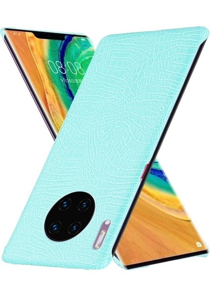 Huawei Mate 30 Pro Telefon Kılıfı (Yurt Dışından)