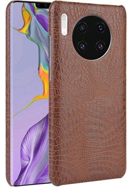 Huawei Mate 30 Telefon Kılıfı (Yurt Dışından)