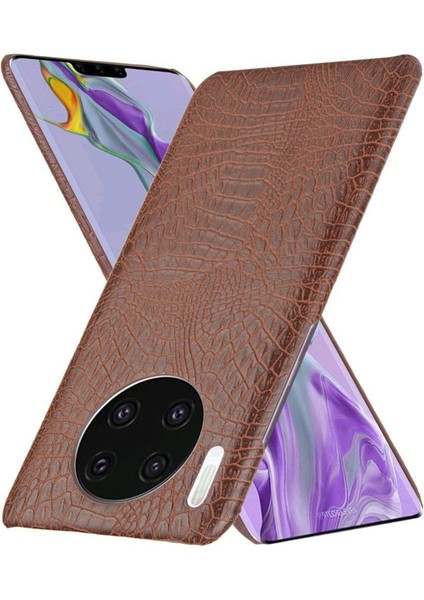 Huawei Mate 30 Telefon Kılıfı (Yurt Dışından)