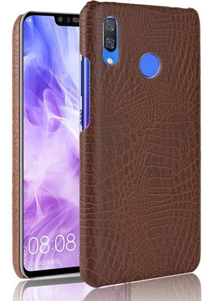 Huawei Nova 3 Telefon Kılıfı (Yurt Dışından)