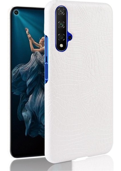 Huawei Nova 5T Telefon Kılıfı (Yurt Dışından)