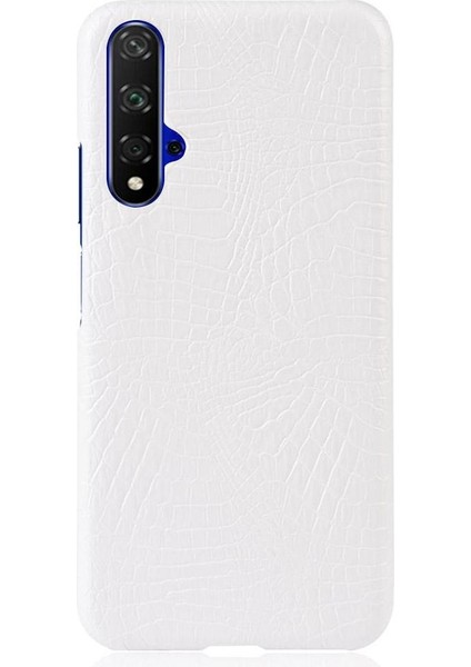 Huawei Nova 5T Telefon Kılıfı (Yurt Dışından) fiyatları