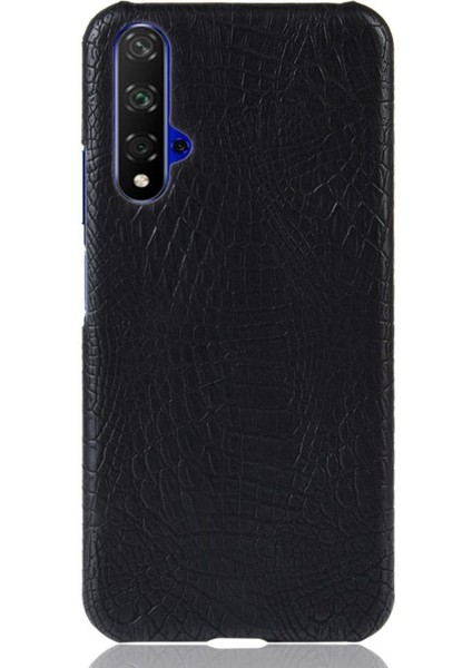 Huawei Nova 5T Telefon Kılıfı (Yurt Dışından) fırsatları