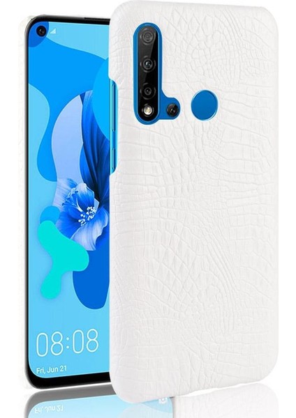Huawei P20 Lite 2019 Telefon Kılıfı (Yurt Dışından)