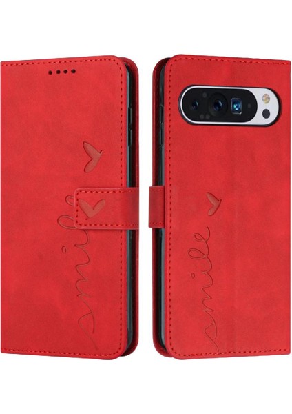 Google Pixel 9 Telefon Kılıfı (Yurt Dışından)