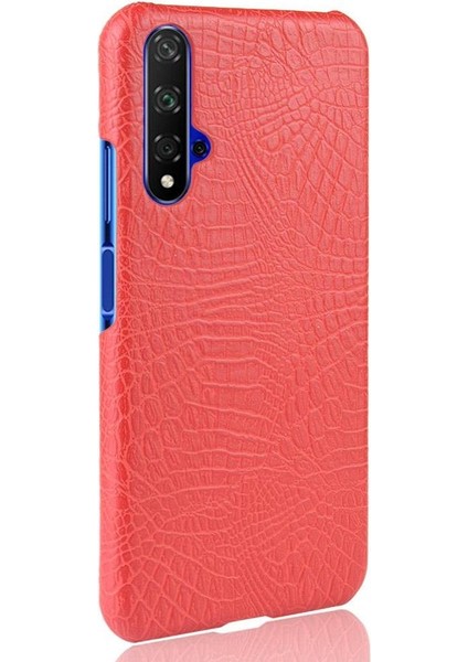 Huawei Nova 5T Telefon Kılıfı (Yurt Dışından) fiyatları