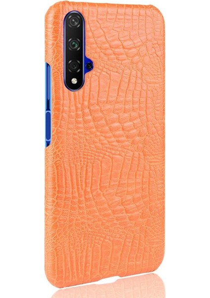 Huawei Nova 5T Telefon Kılıfı (Yurt Dışından) modelleri