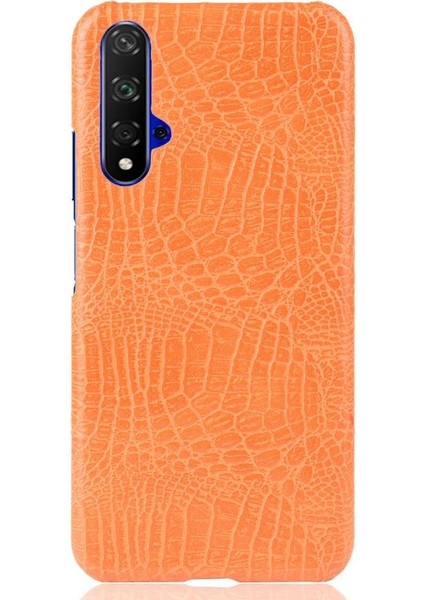 Huawei Nova 5T Telefon Kılıfı (Yurt Dışından) fırsatları