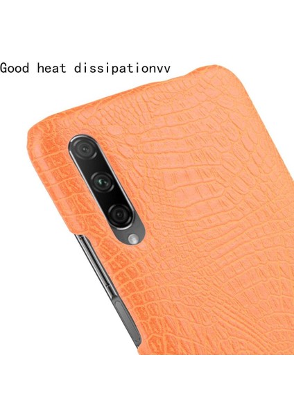 Huawei P Smart Pro 2019 Telefon Kılıfı (Yurt Dışından) fırsatları