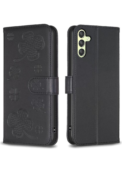 Samsung Galaxy S24 Plus Telefon Kılıfı (Yurt Dışından)