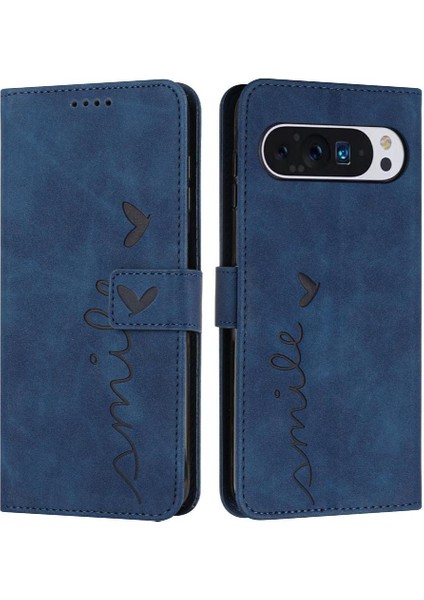 Google Pixel 9 Telefon Kılıfı (Yurt Dışından)