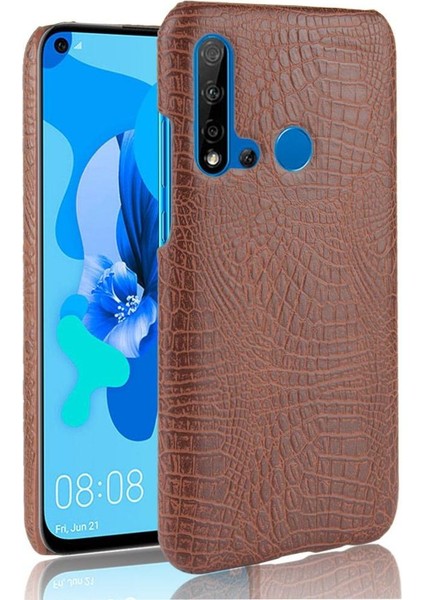 Huawei P20 Lite 2019 Telefon Kılıfı (Yurt Dışından)
