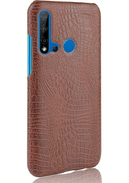 Huawei P20 Lite 2019 Telefon Kılıfı (Yurt Dışından)