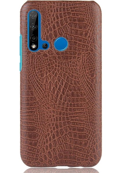 Huawei P20 Lite 2019 Telefon Kılıfı (Yurt Dışından)