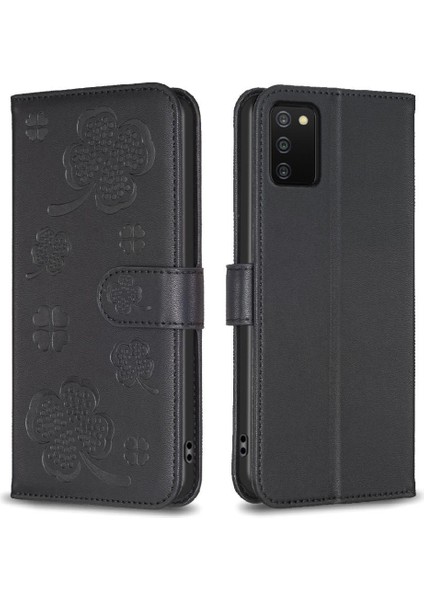 Samsung Galaxy A03S Telefon Kılıfı (Yurt Dışından)