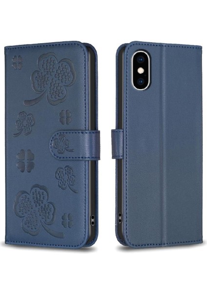 Apple iPhone XS Max Telefon Kılıfı (Yurt Dışından)