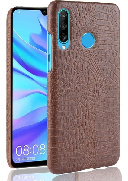 Huawei P30 Lite Telefon Kılıfı (Yurt Dışından)