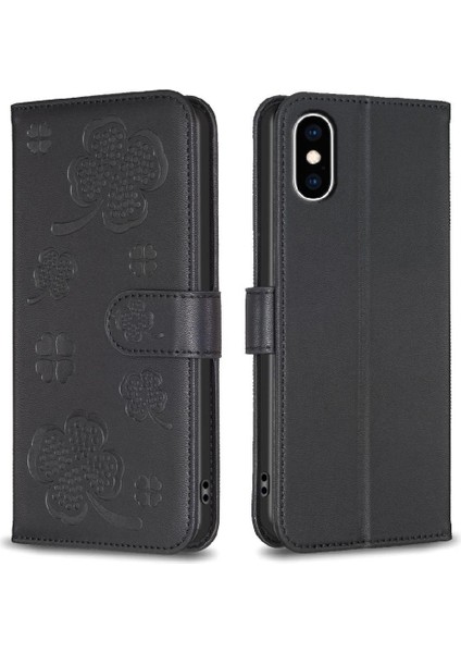 Apple iPhone X Telefon Kılıfı (Yurt Dışından)