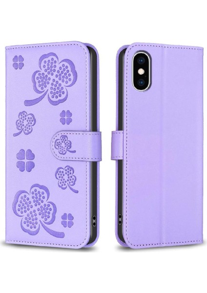 Apple iPhone XS Max Telefon Kılıfı (Yurt Dışından)