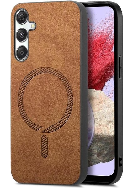 Samsung Galaxy M34 5G Telefon Kılıfı (Yurt Dışından) modelleri