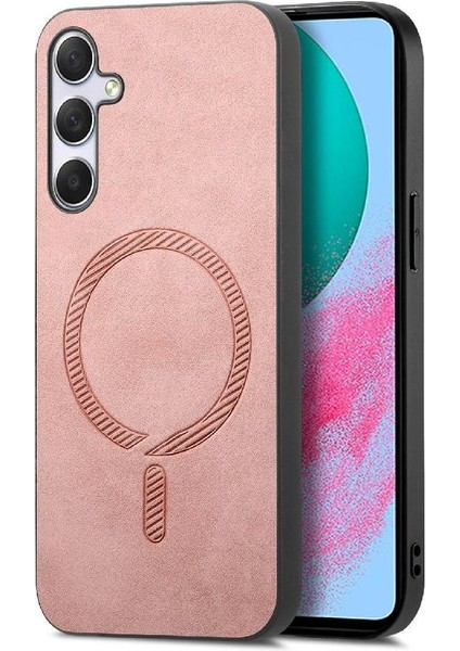 Samsung Galaxy M54 5G Telefon Kılıfı (Yurt Dışından)
