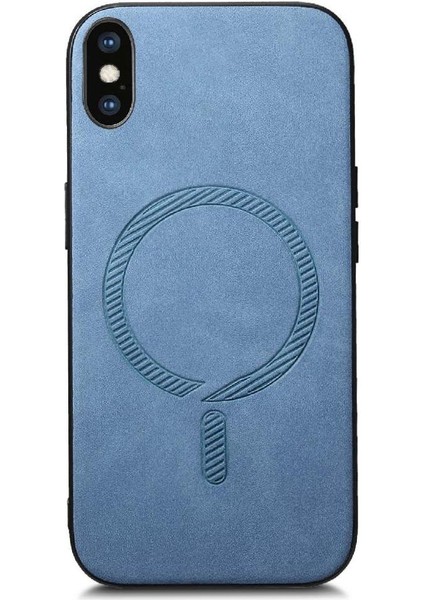 Apple iPhone XS Max Telefon Kılıfı (Yurt Dışından)